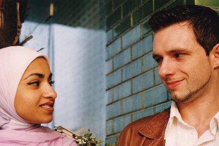 Muslim Marriage- Imad & Sonwara