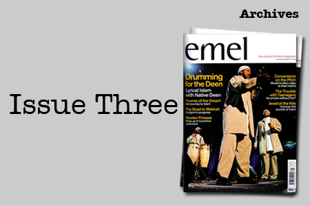 Issue 3 Revival Issue 3 Revival