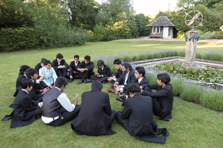 Eton College Uk