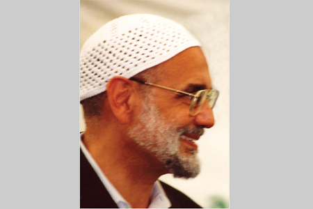 On Mount Nur with Dr Jamal Badawi On Mount Nur with Dr Jamal Badawi