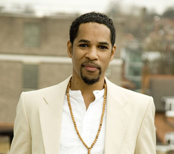 Khaleel Muhammad