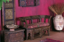 Re-create The Moroccan Look In Your Home