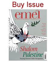 Read about emel's Issue 87