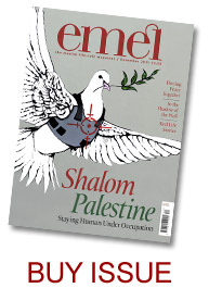 Read about emel's Issue 87