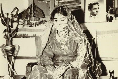 Samad and Kausar Ali: 40 Years of Marital Harmony