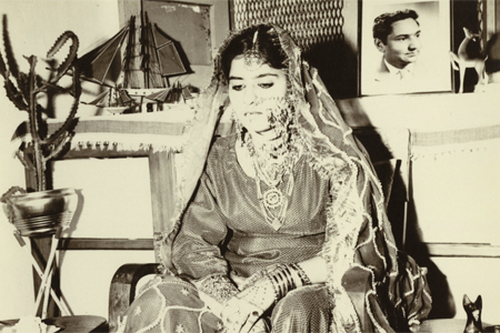 Samad and Kausar Ali: 40 Years of Marital Harmony Samad and Kausar Ali: 40 Years of Marital Harmony
