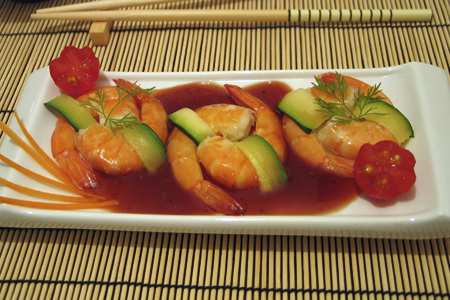 Rose Palace Restaurant Review Rose Palace Restaurant Review