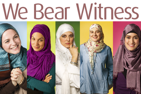 We Bear Witness We Bear Witness