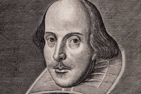 Looking Back - Shakespeare and Othello Looking Back - Shakespeare and Othello