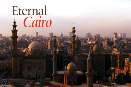 Eternal Cairo Eternal Cairo