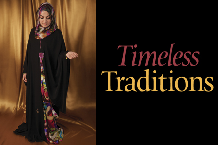 Timeless Traditions Timeless Traditions