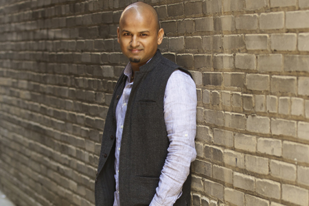10 Questions with Rafat Ali