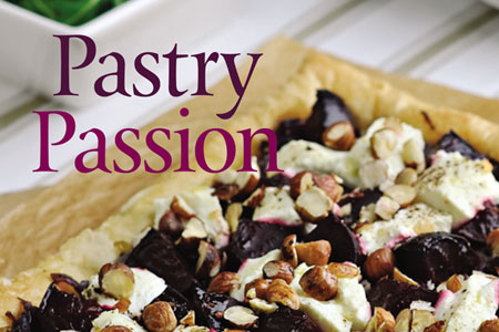 Pastry Passion