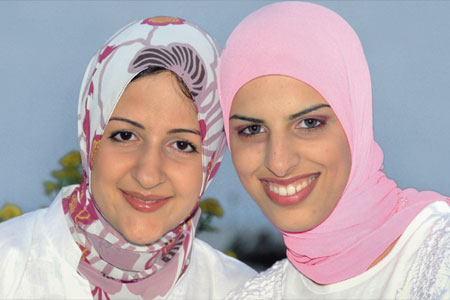 Cousin Sisters Cousin Sisters