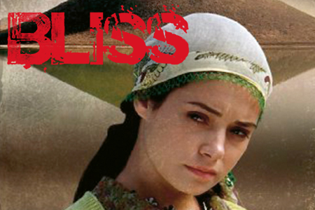 Film Review - Bliss Film Review - Bliss
