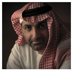 Abdul Aziz Ali Al Nuaimi