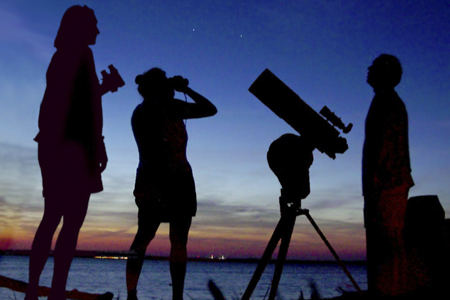 Blog Post - The celestial firework display to welcome Ramadan Blog Post - The celestial firework display to welcome Ramadan