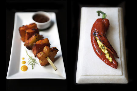Cinnamon Kitchen & Anise Cinnamon Kitchen & Anise