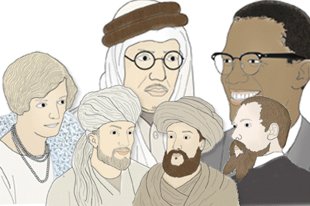 Hajj - Past, Present and Future Hajj - Past, Present and Future