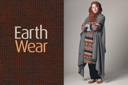 Earth Wear Earth Wear