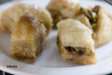 Baklava