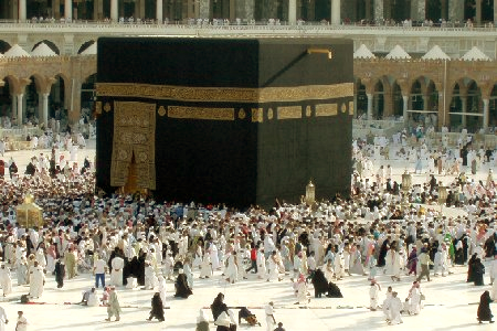 Hajj - Journey of Devotion