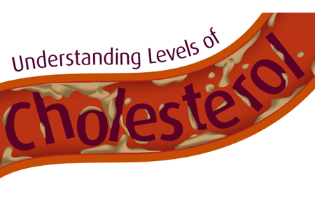 Understanding Levels of Cholesterol