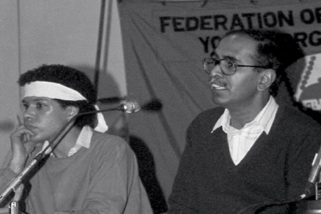 From Academia to Activism From Academia to Activism