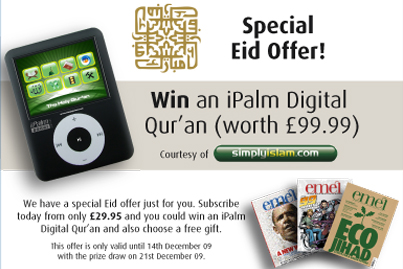 Special Offer - extended until 18th December Special Offer - extended until 18th December