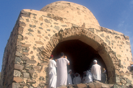 Rihla to Madinah and Makkah Rihla to Madinah and Makkah