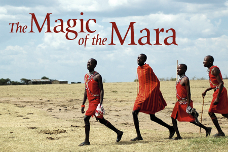 The Magic of the Mara