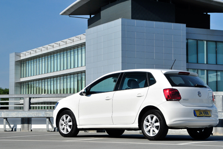 Urban Legend - Volkswagen Polo Review Urban Legend - Volkswagen Polo Review