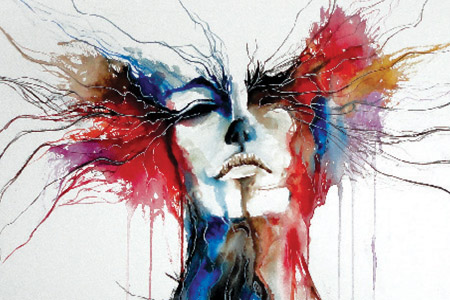 Opening / Kaleidoscope of Culture