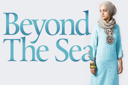 Beyond the Sea Beyond the Sea
