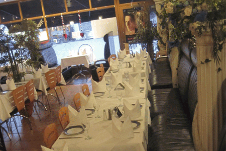 Chilli Chutney Restaurant Chilli Chutney Restaurant