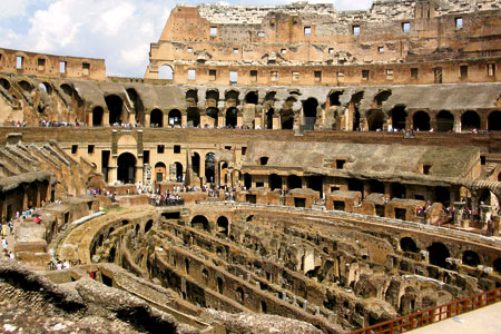 Roman Holiday Roman Holiday