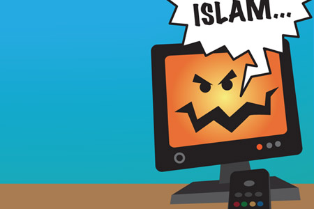 Muslims on Television Muslims on Television