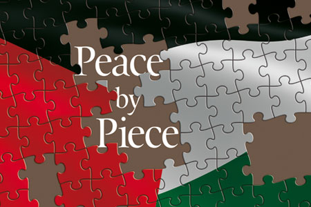 Peace by Piece Peace by Piece
