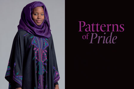 Patterns of Pride Patterns of Pride