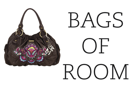 Bags of Room