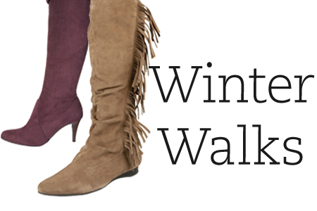 Winter Walks