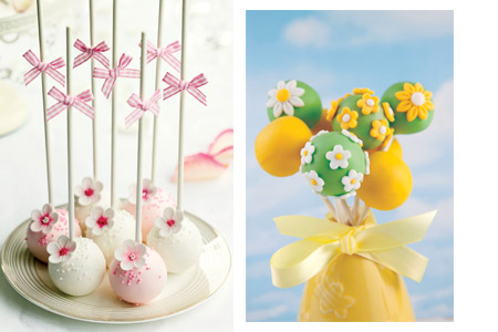 cake pops