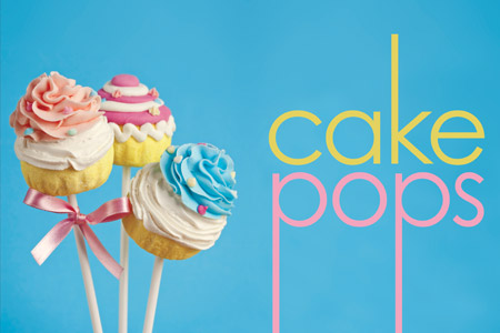 Cake Pops