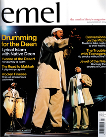 3 - Jan / Feb 2004