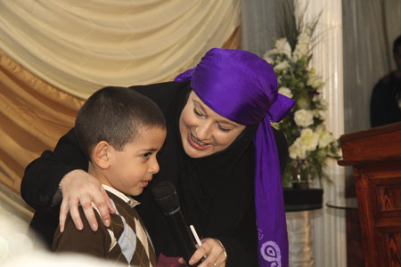 National Naat & Nasheed Contest National Naat & Nasheed Contest