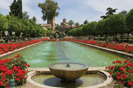 Gardens of Peace Gardens of Peace