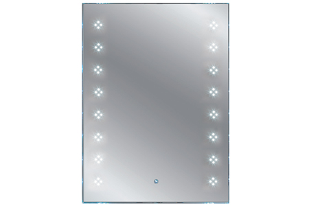 Diamond Lite Led Mirror