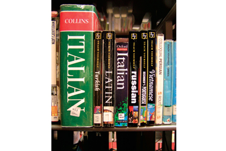 Mother tongue and more Mother tongue and more