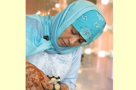Making my mind up - Karimah Bint Dawood Making my mind up - Karimah Bint Dawood