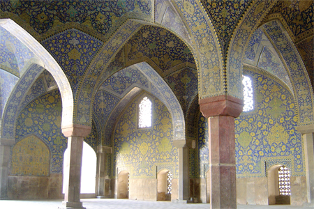Iran - blessed with beauty Iran - blessed with beauty